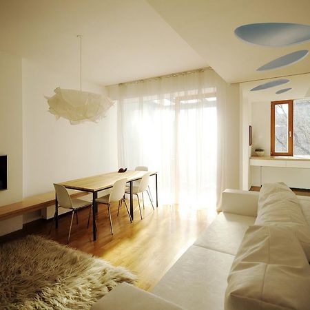 Architectural City Loft Sofia Luaran gambar
