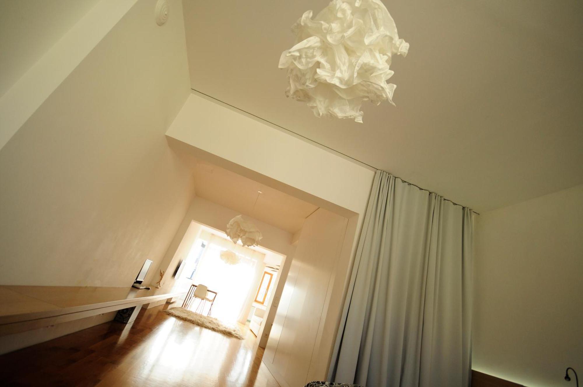 Architectural City Loft Sofia Luaran gambar