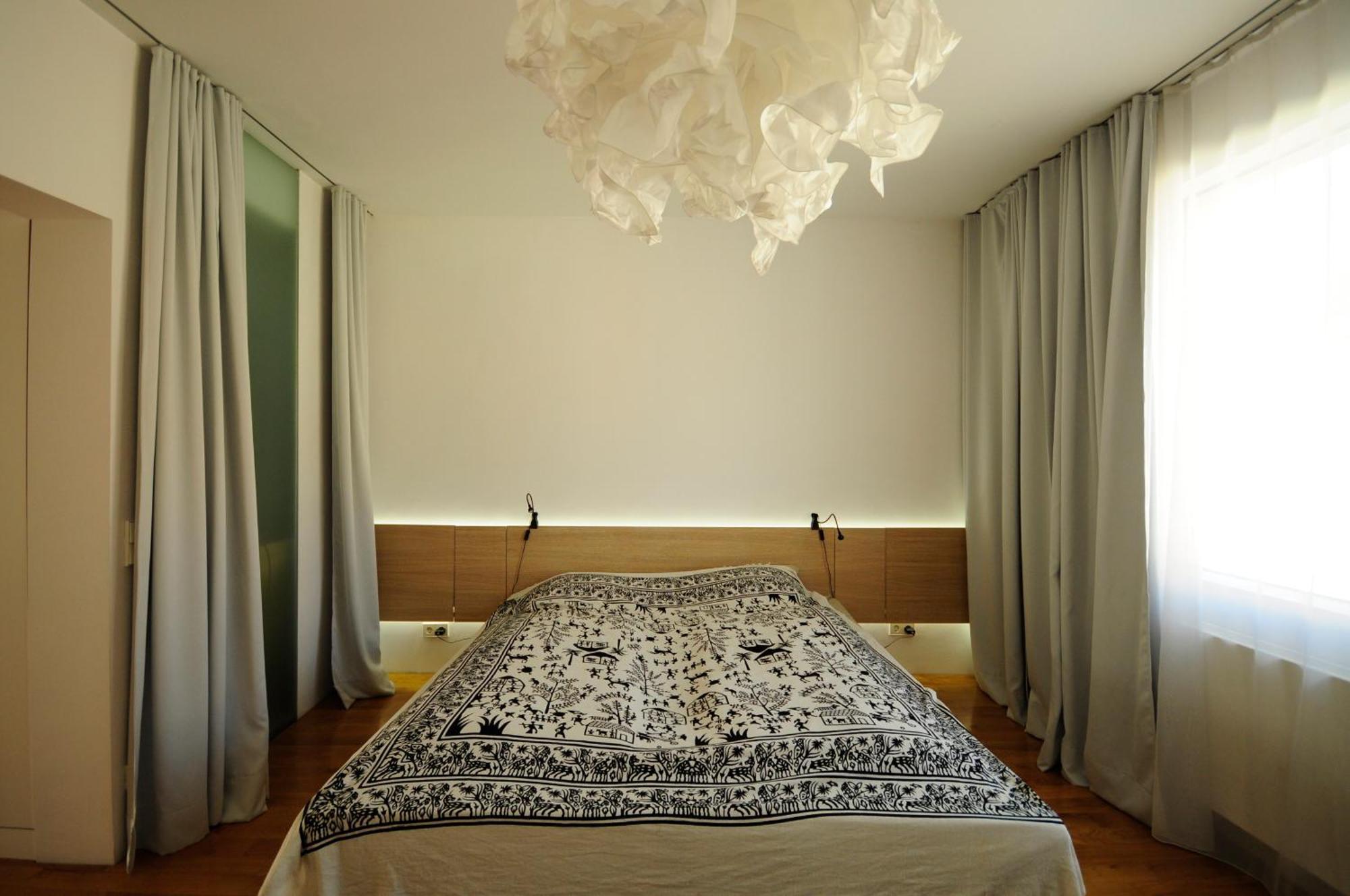 Architectural City Loft Sofia Luaran gambar