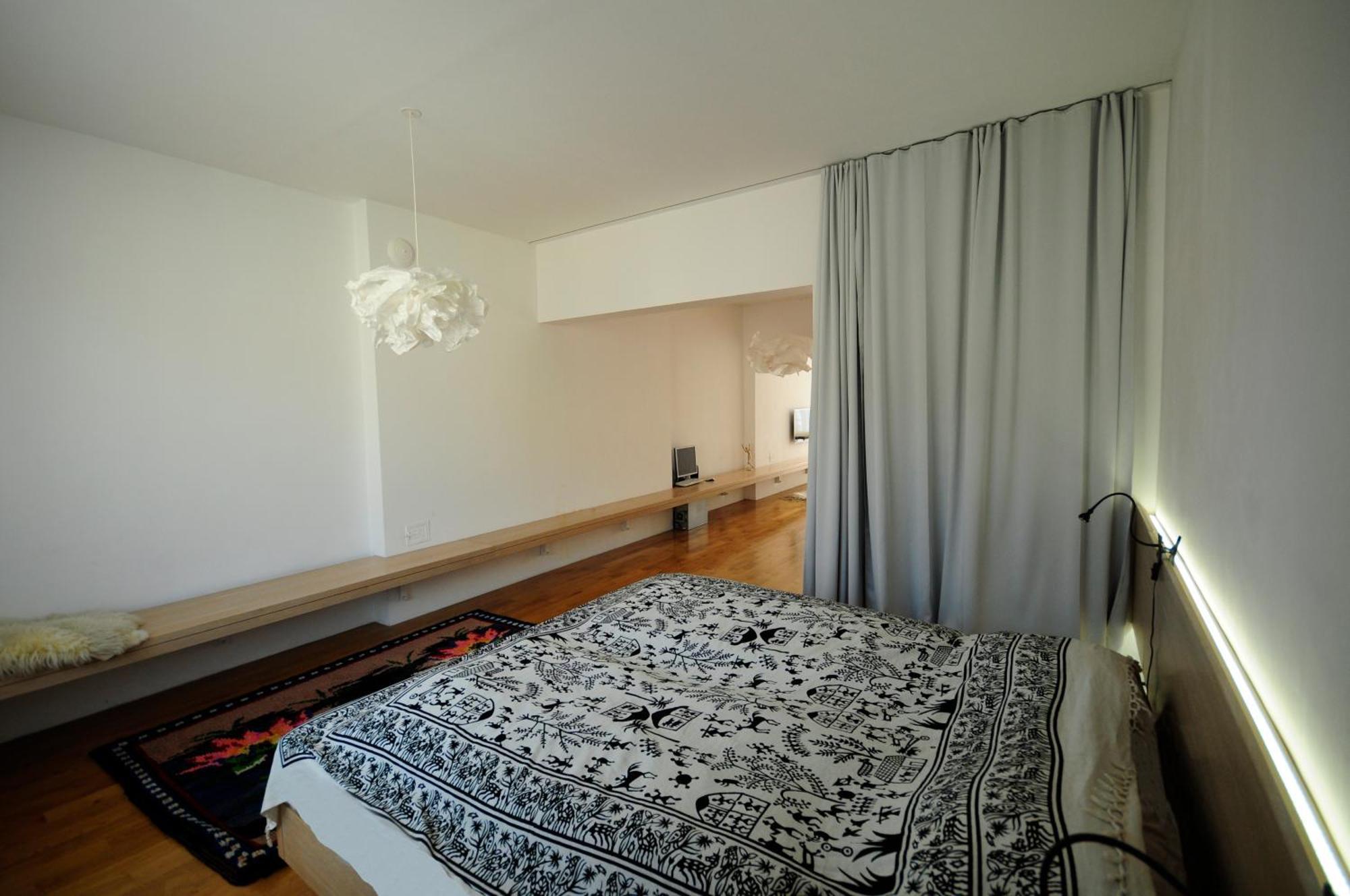 Architectural City Loft Sofia Luaran gambar