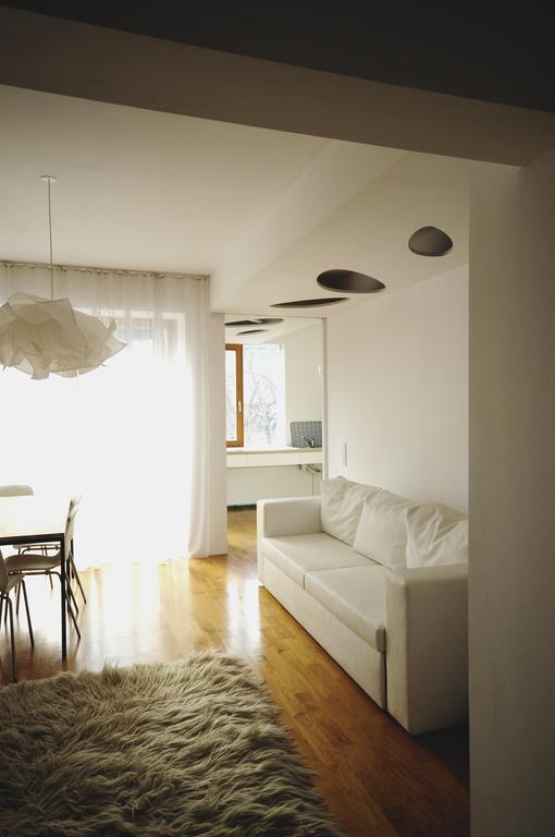 Architectural City Loft Sofia Luaran gambar