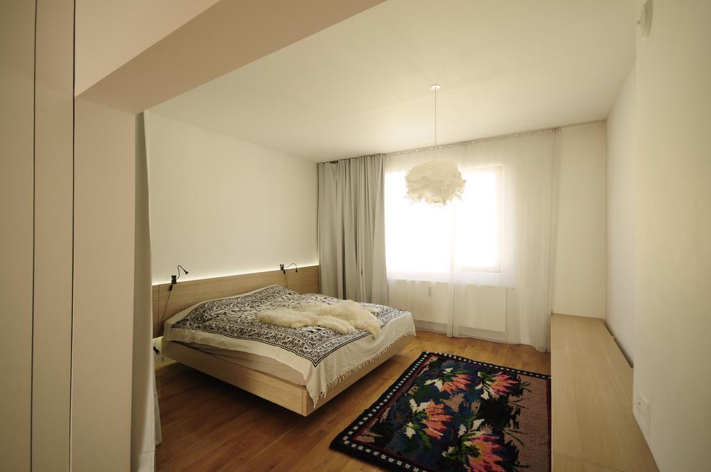 Architectural City Loft Sofia Luaran gambar