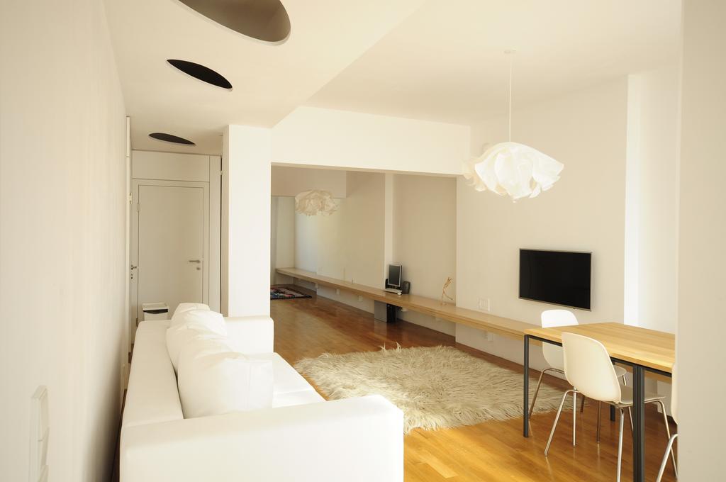 Architectural City Loft Sofia Luaran gambar