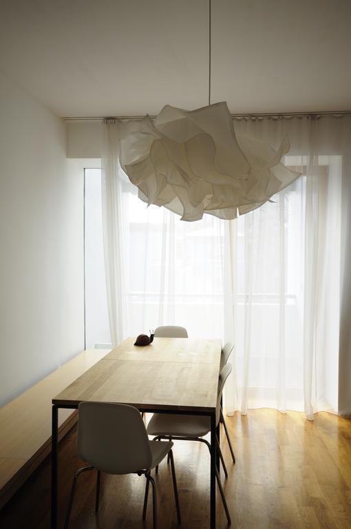 Architectural City Loft Sofia Luaran gambar