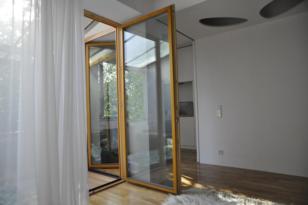 Architectural City Loft Sofia Luaran gambar
