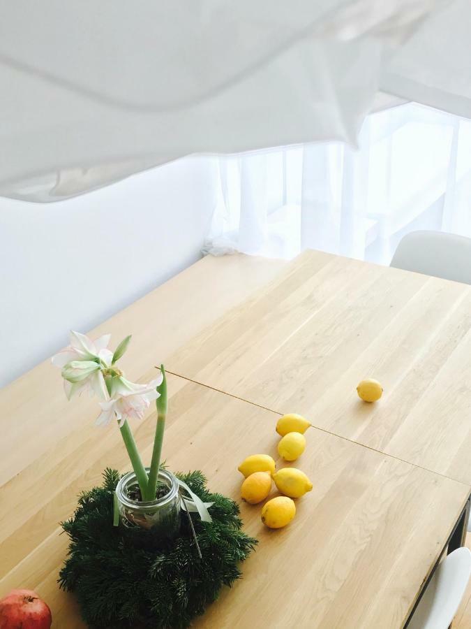 Architectural City Loft Sofia Luaran gambar